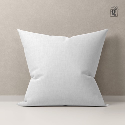 Pillow 12x12