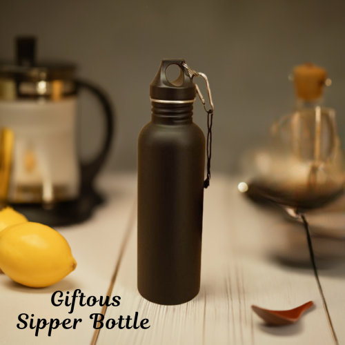 SS Sipper Bottle