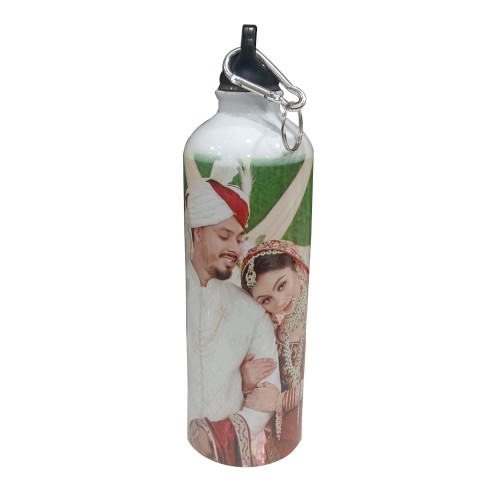 Customize Sipper Bottle