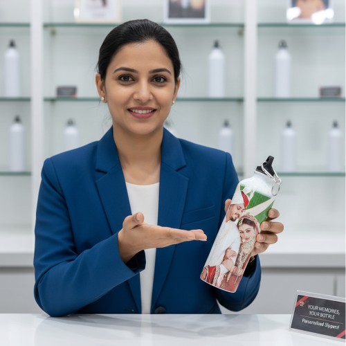 Customize Sipper Bottle Customize Sipper Bottle