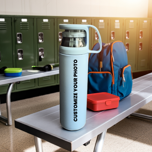 Sipper Bottle 500 ML 