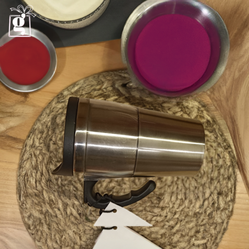 Stainless Steel Mug