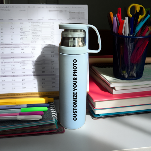 Sipper Bottle 500 ML 