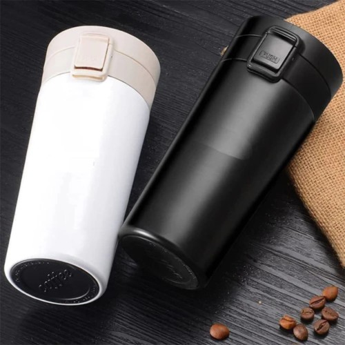 Travel Coffee Mug