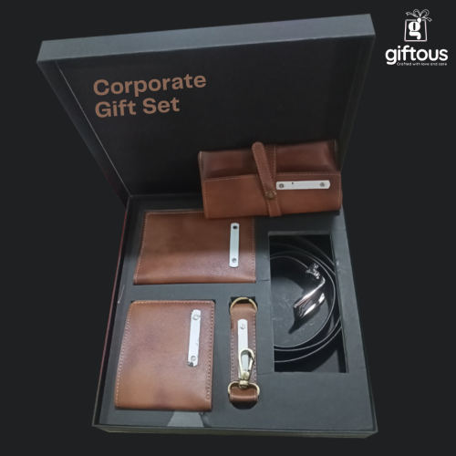 Corporate Gift Set 2025