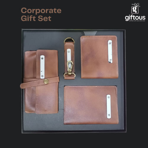 Corporate Gift Set 2025