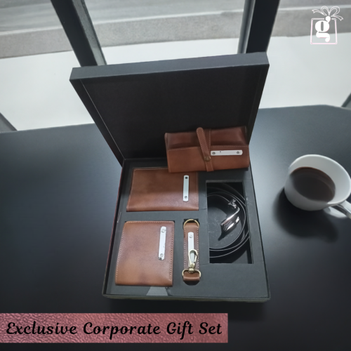 Corporate Gift Set
