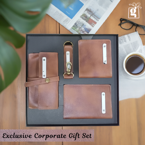 Corporate Gift Set
