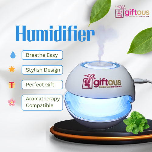 Humidifier