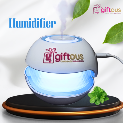 Humidifier