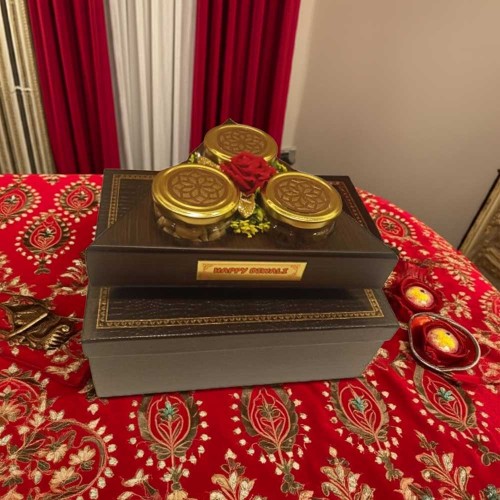 Giftous Diwali Gift Set