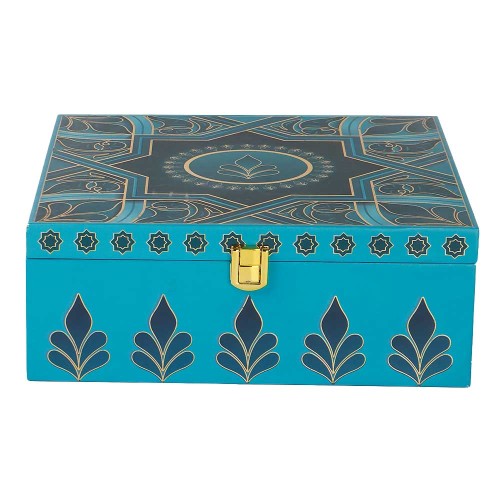 Giftous Diwali Gift Hamper (4 Jar Set)