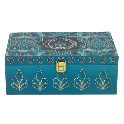 Giftous Diwali Gift Hamper (2 Jar Set)