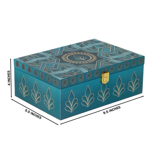 Giftous Diwali Gift Hamper (2 Jar Set)