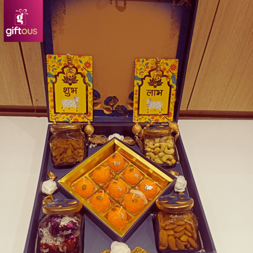 Diwali Gift Hamper 