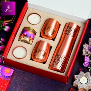 Corporate Diwali Gifts