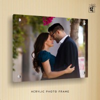 Acrylic Photo Frame 15x21