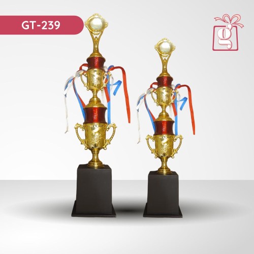 Big Trophy 239