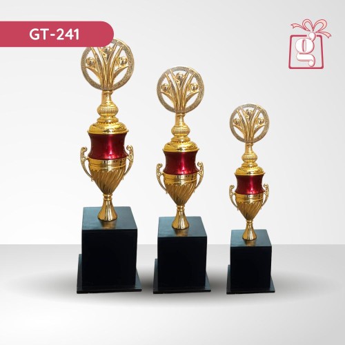 Big Trophy 241