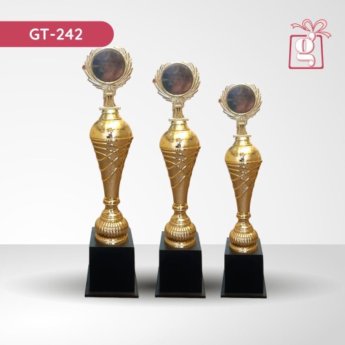 Big Trophy 242