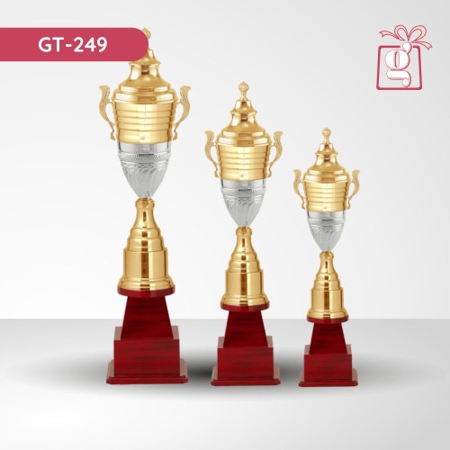 Big Trophy 249
