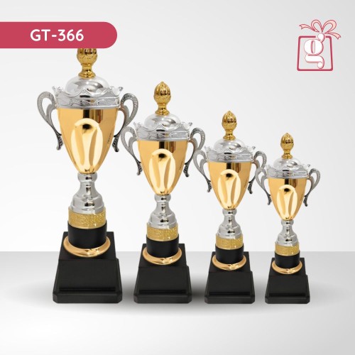 Big Trophy 366