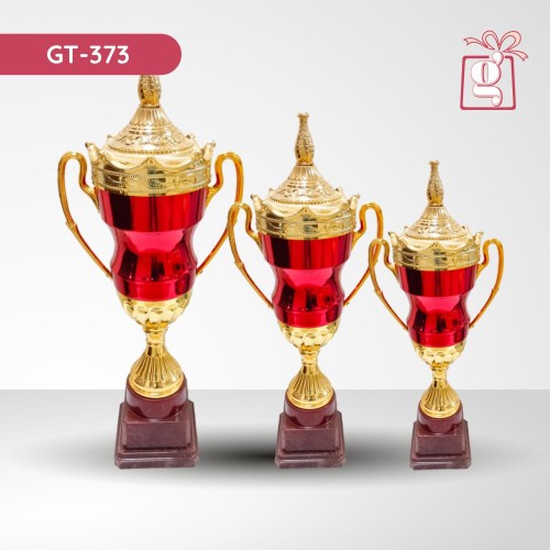 Big Trophy 373