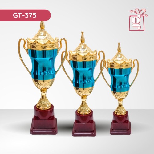 Big Trophy 375