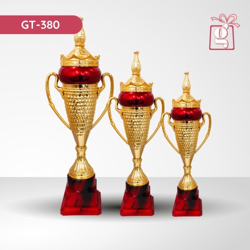 Big Trophy 380