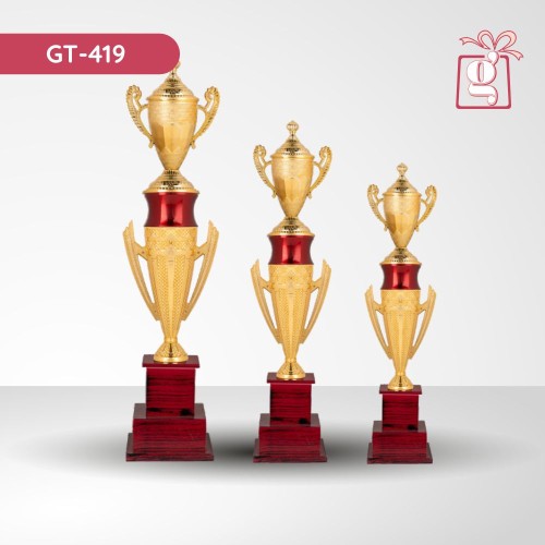 Big Trophy 419