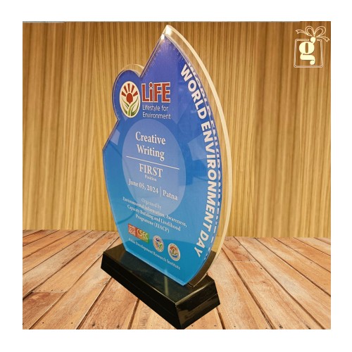 Giftous Customize Acrylic Memento