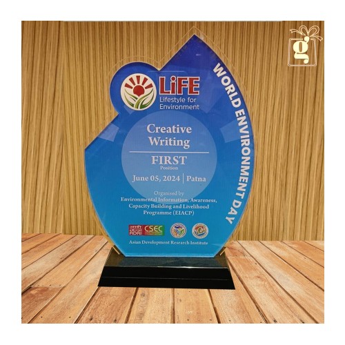 Giftous Customize Acrylic Memento