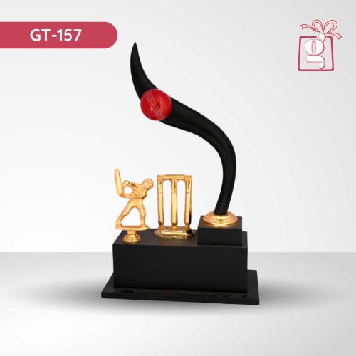 Metal Trophy 157