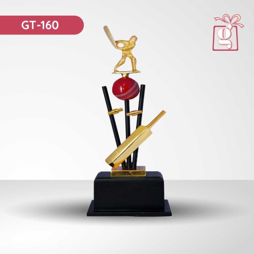 Metal Trophy 160