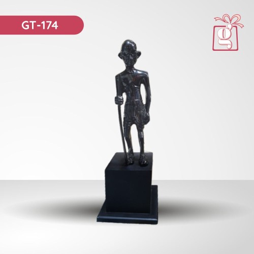 Metal Trophy 174