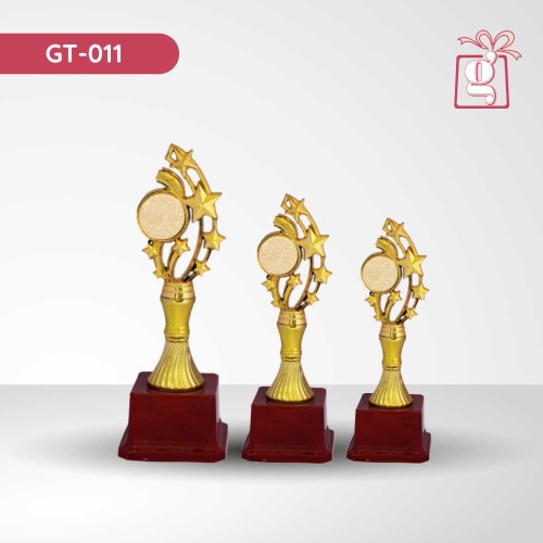 Celestial Orbit Trophy