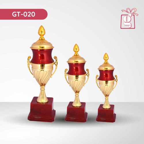 Plastic Base Trophy 20
