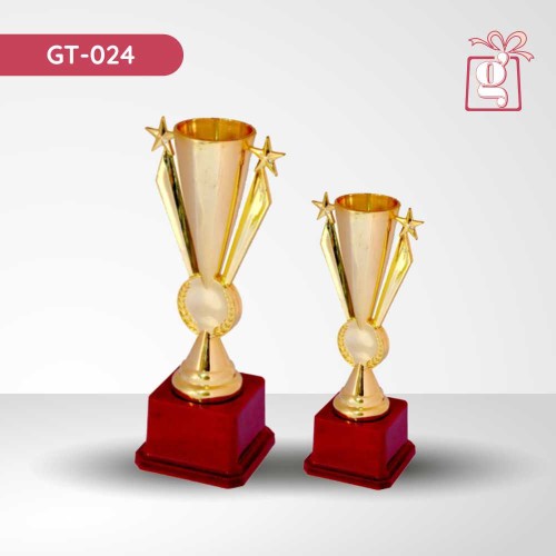 Plastic Base Trophy 24