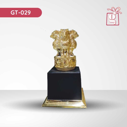Plastic Base Trophy 29