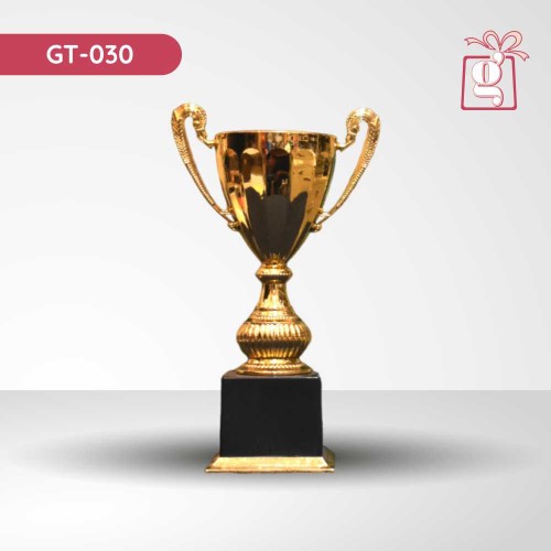 Plastic Base Trophy 30