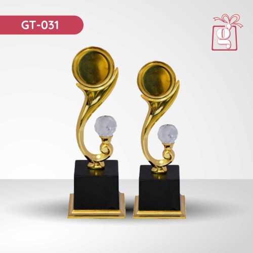 Plastic Base Trophy 31
