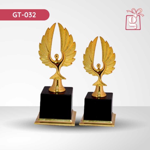 Plastic Base Trophy 32