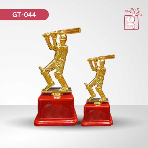 Plastic Base Trophy 44