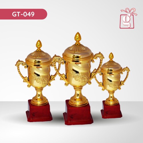 Plastic Base Trophy 49
