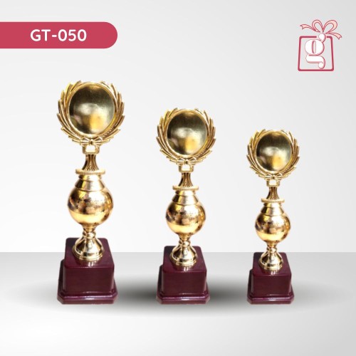 Plastic Base Trophy 50