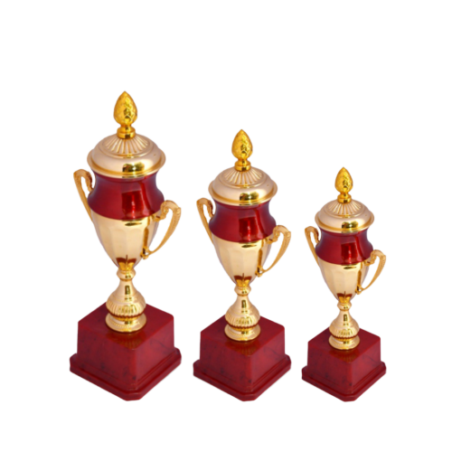 Giftous Trophy