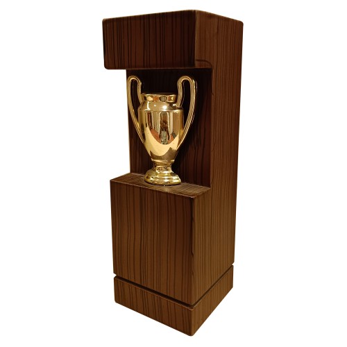 Giftous Wooden Memento