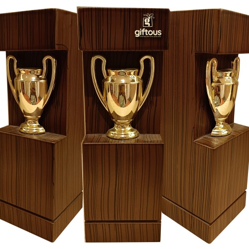 Giftous Wooden Memento