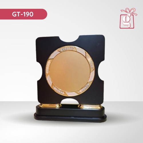 Wooden Trophy 190
